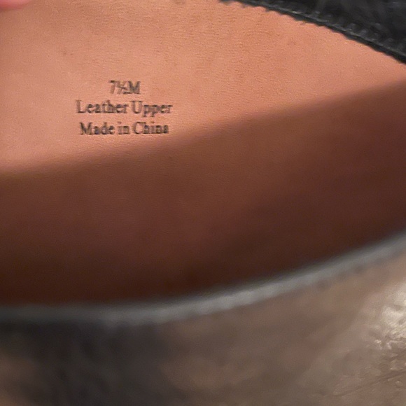 L’Amour Des Pieds Tall Boot - Picture 5 of 6